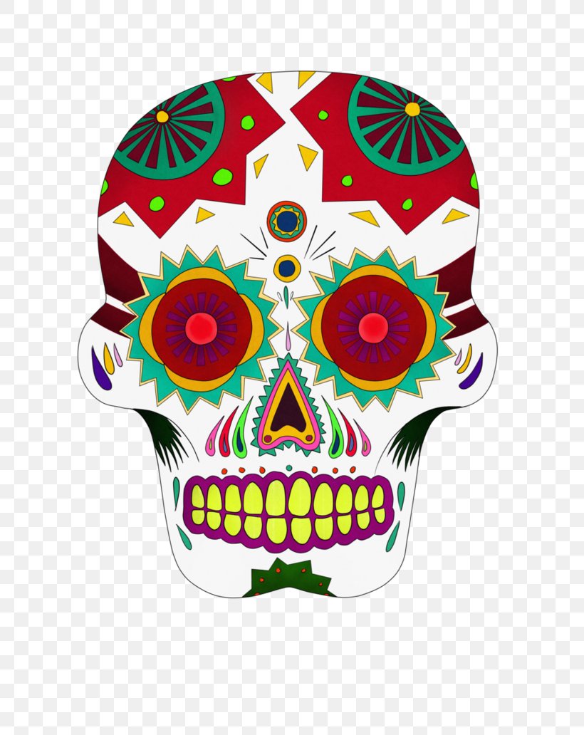 Calavera Mexican Cuisine Skull Day Of The Dead Clip Art, PNG, 774x1032px, Calavera, Bone, Candy, Day Of The Dead, Drawing Download Free