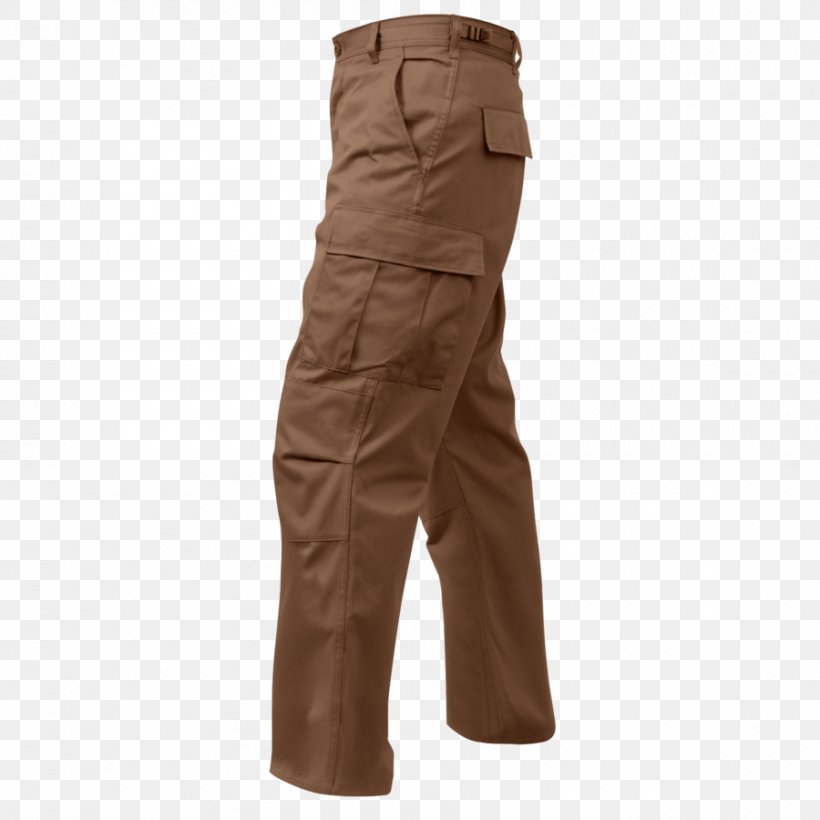 Cargo Pants Battle Dress Uniform Military Pocket, PNG, 900x900px, Pants, Baseball Cap, Battle Dress Uniform, Battledress, Brown Download Free