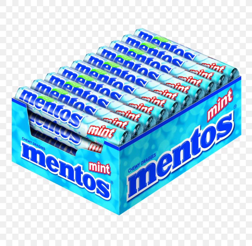 Dragée Chewing Gum Taffy Liquorice Mentos, PNG, 800x800px, Chewing Gum, Candy, Caramel, Confectionery, Electric Blue Download Free