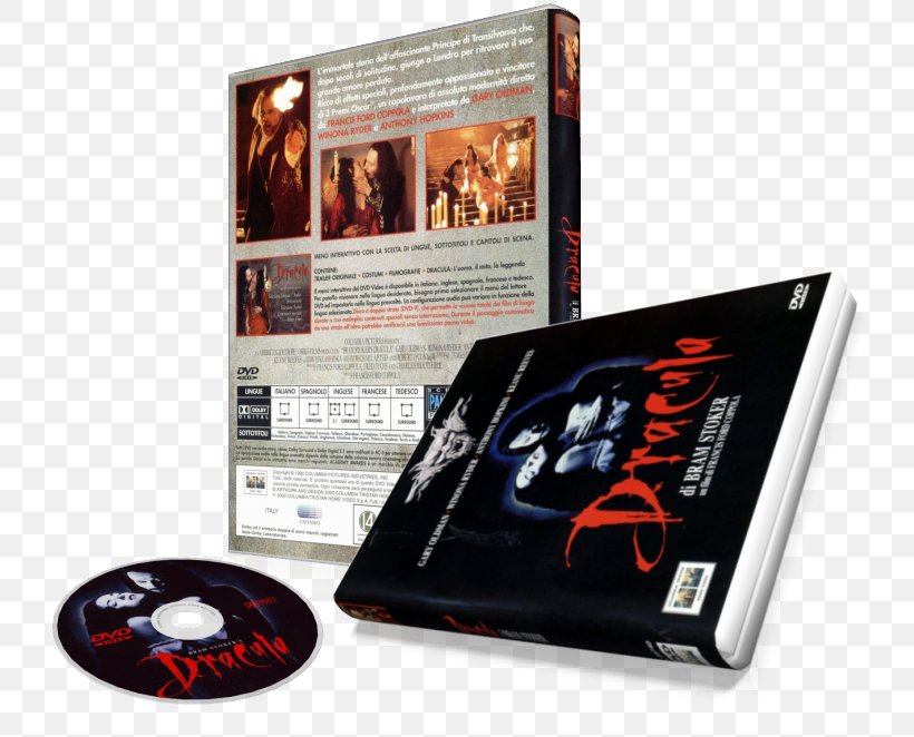 Electronics DVD STXE6FIN GR EUR Bram Stoker's Dracula, PNG, 737x662px, Electronics, Bram Stoker, Dvd, Gadget, Multimedia Download Free