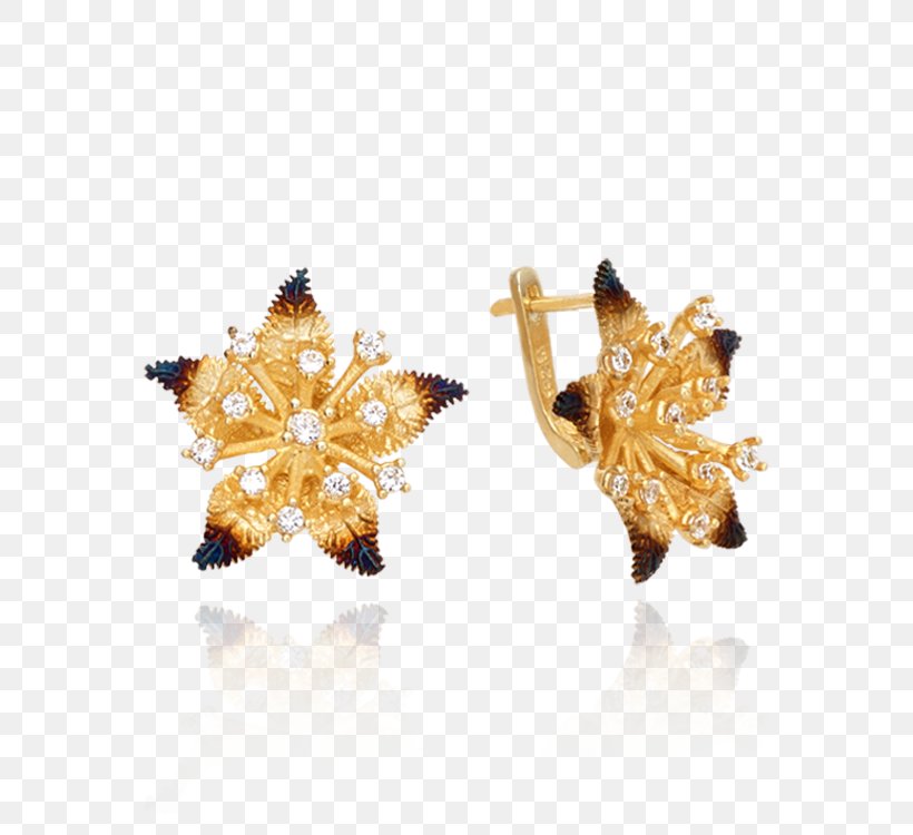 Flower Design Gold, PNG, 750x750px, Earring, Body Jewellery, Body Jewelry, Byzantine Chain, Costume Jewelry Download Free
