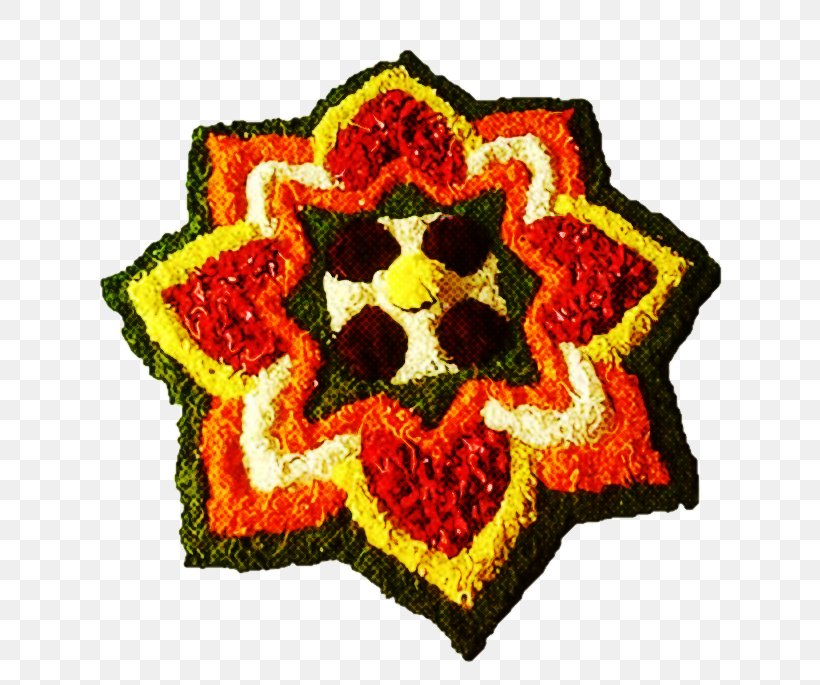 Flower Symbol, PNG, 704x685px, Flower, Creativity, Crochet, Symbol Download Free