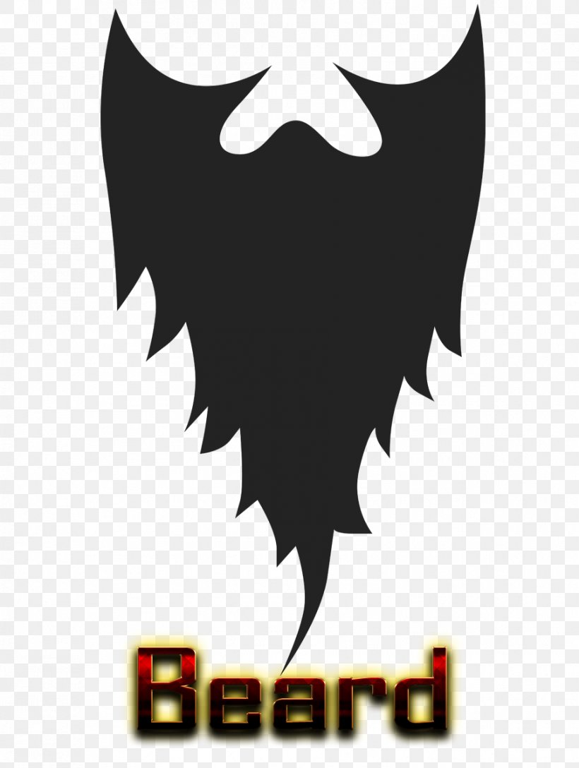 Goatee Beard Clip Art, PNG, 904x1200px, Goatee, Beard, Black And White, Fictional Character, Logo Download Free
