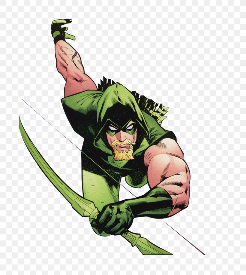 Green Arrow Superhero Batman Riddler Superman, PNG, 694x915px, Green Arrow, Batman, Character, Comic Book, Comics Download Free