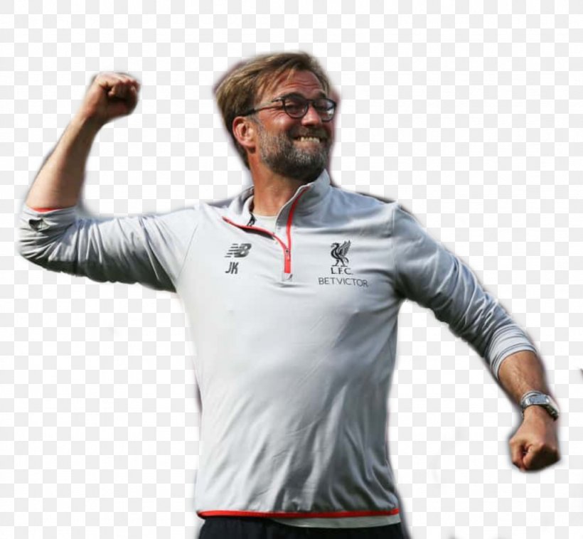 Jürgen Klopp Liverpool F.C. UEFA Champions League Football 2018–19 Premier League, PNG, 1024x947px, Liverpool Fc, Arm, Association Football Manager, Beard, Defender Download Free