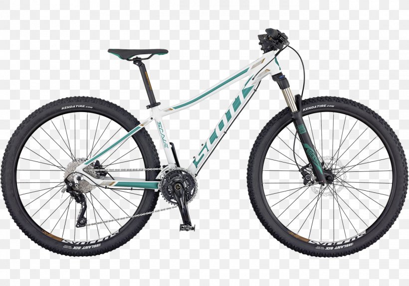 Scott Sports Bicycle Mountain Bike Hardtail RockShox, PNG, 1400x980px, 275 Mountain Bike, Scott Sports, Automotive Exterior, Automotive Tire, Bicycle Download Free