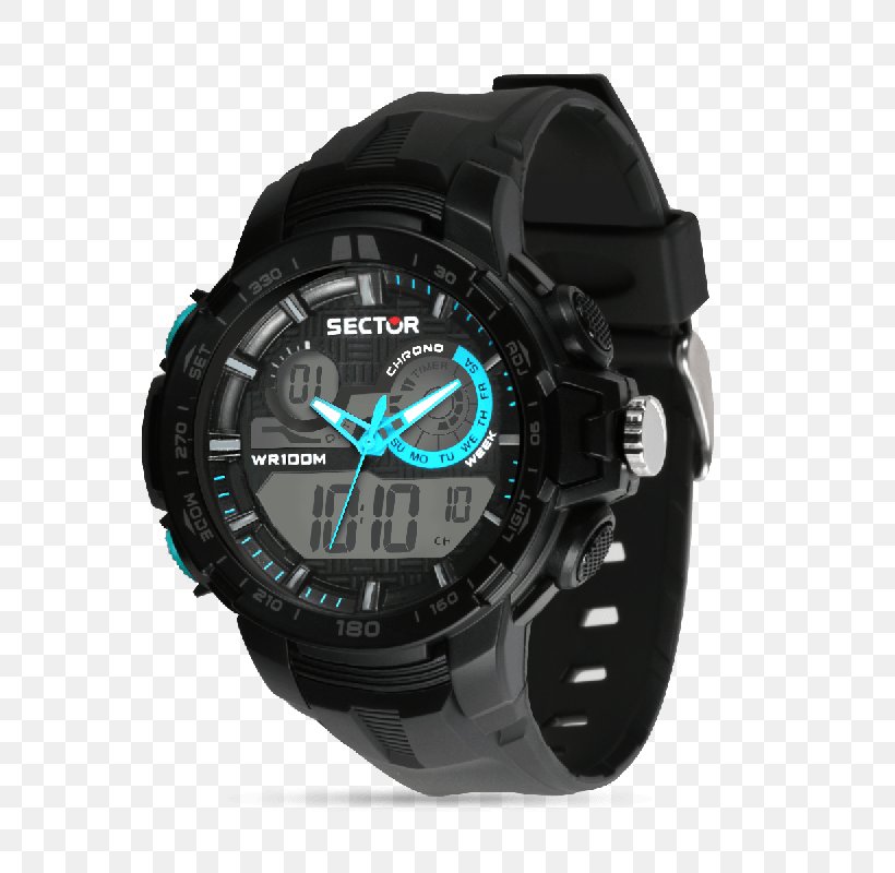 Sector No Limits Watch Digital Clock Chronograph Digital Data, PNG, 800x800px, Sector No Limits, Bracelet, Brand, Chronograph, Digital Clock Download Free