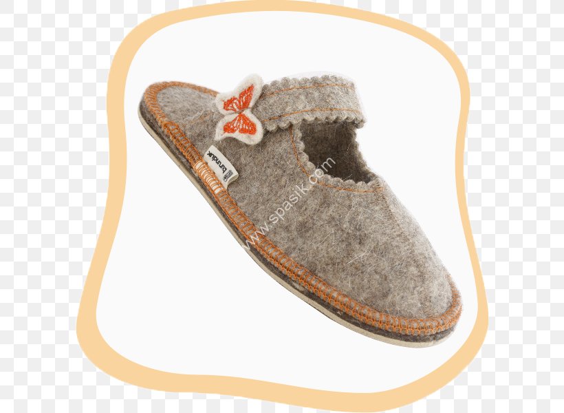 Slipper Brown Shoe, PNG, 600x600px, Slipper, Brown, Footwear, Outdoor Shoe, Shoe Download Free