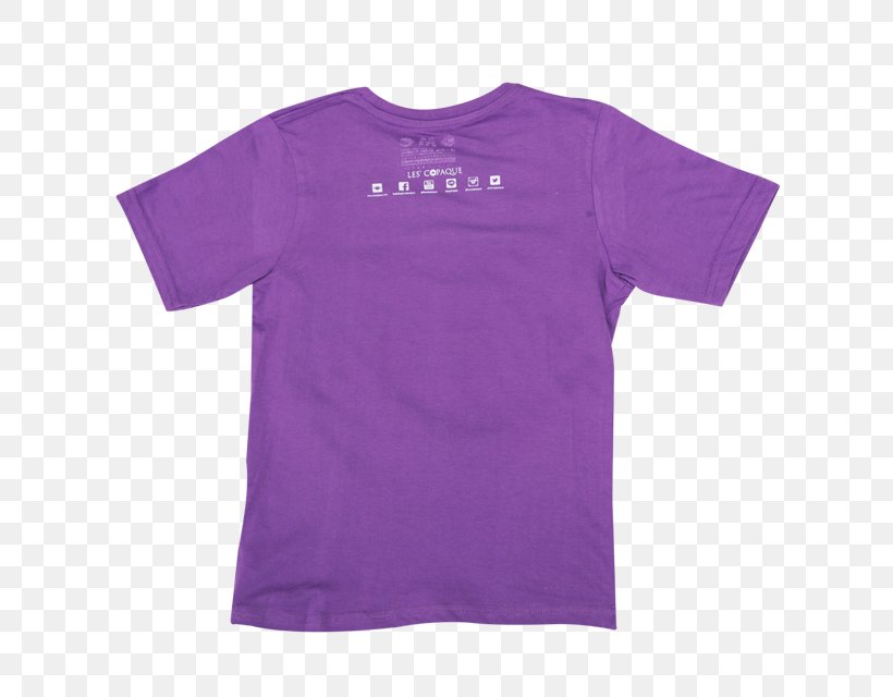 T-shirt Sleeve Font, PNG, 640x640px, Tshirt, Active Shirt, Magenta, Pink, Purple Download Free