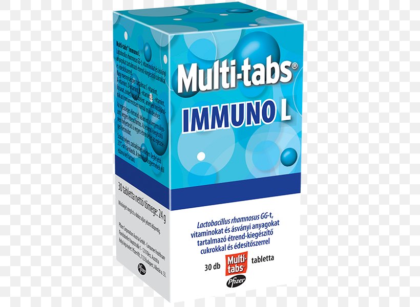 Water tab. Вод таб. Immunol.