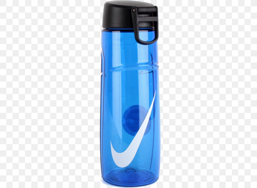 Water Bottles Nike Blue Reebok, PNG, 600x600px, Water Bottles, Adidas, Blue, Bottle, Clothing Download Free