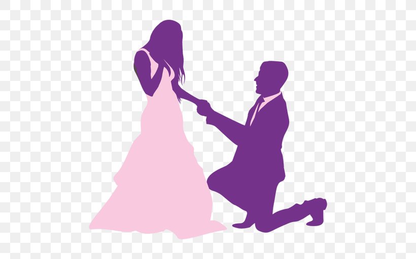 Wedding Invitation Bridegroom Marriage Proposal, PNG, 512x512px, Wedding Invitation, Bride, Bridegroom, Communication, Conversation Download Free