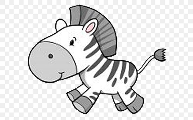 Zebra Cuteness Clip Art, PNG, 600x512px, Zebra, Animal, Animal Figure, Area, Artwork Download Free