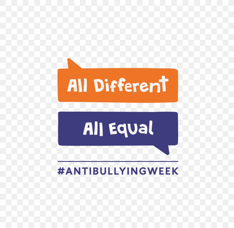 Anti-Bullying Week Action Against Bullying Forest Hall School School Bullying, PNG, 800x800px, 2017, 2018, Antibullying Week, Action Against Bullying, Area Download Free