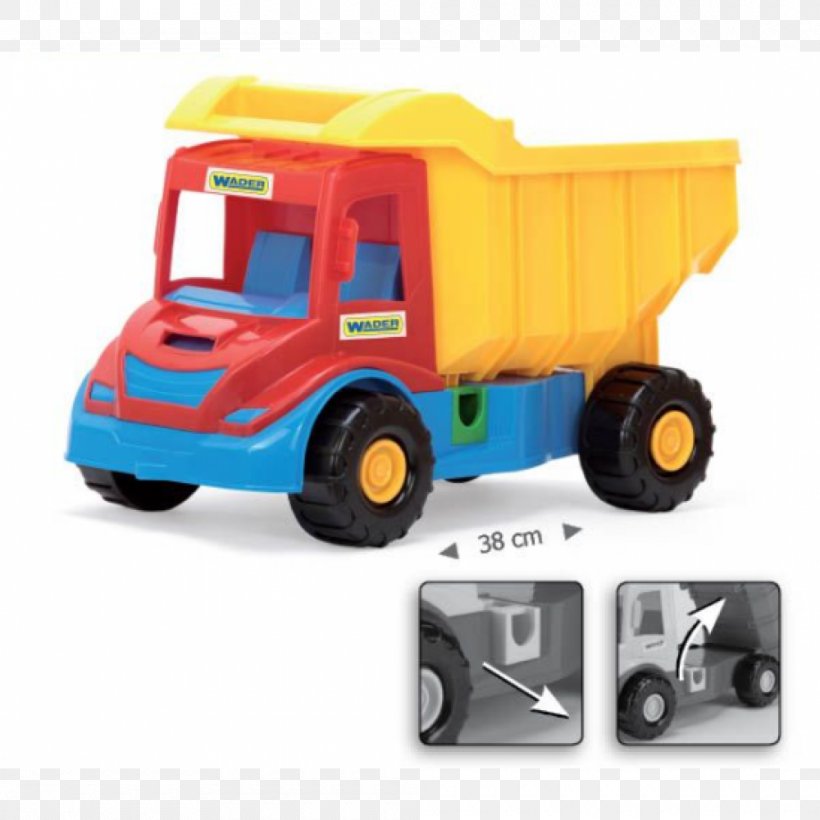 Car Dump Truck Mack Trucks Vehicle, PNG, 1000x1000px, Car, Artikel, Dump Truck, Game, Loader Download Free