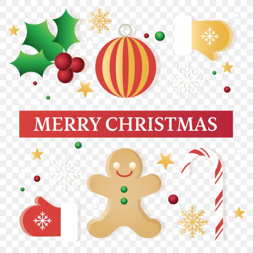 Christmas Ornament Greeting Card Christmas Card Clip Art, PNG, 1000x1000px, Christmas Ornament, Area, Christmas, Christmas Card, Christmas Decoration Download Free