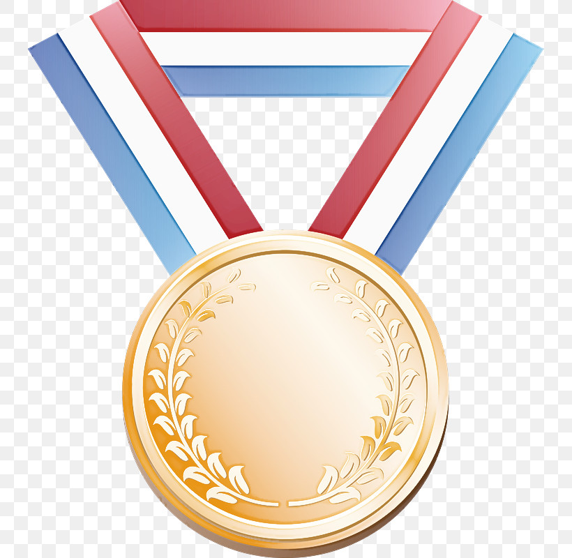 Gold Medal, PNG, 740x800px, Medal, Award, Bronze Medal, Gold Medal, Silver Medal Download Free