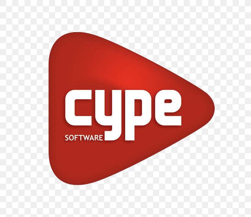 Logo CYPECAD Computer Software Design Engineering, PNG, 709x709px, Logo, Brand, Building, Computer Software, Cypecad Download Free
