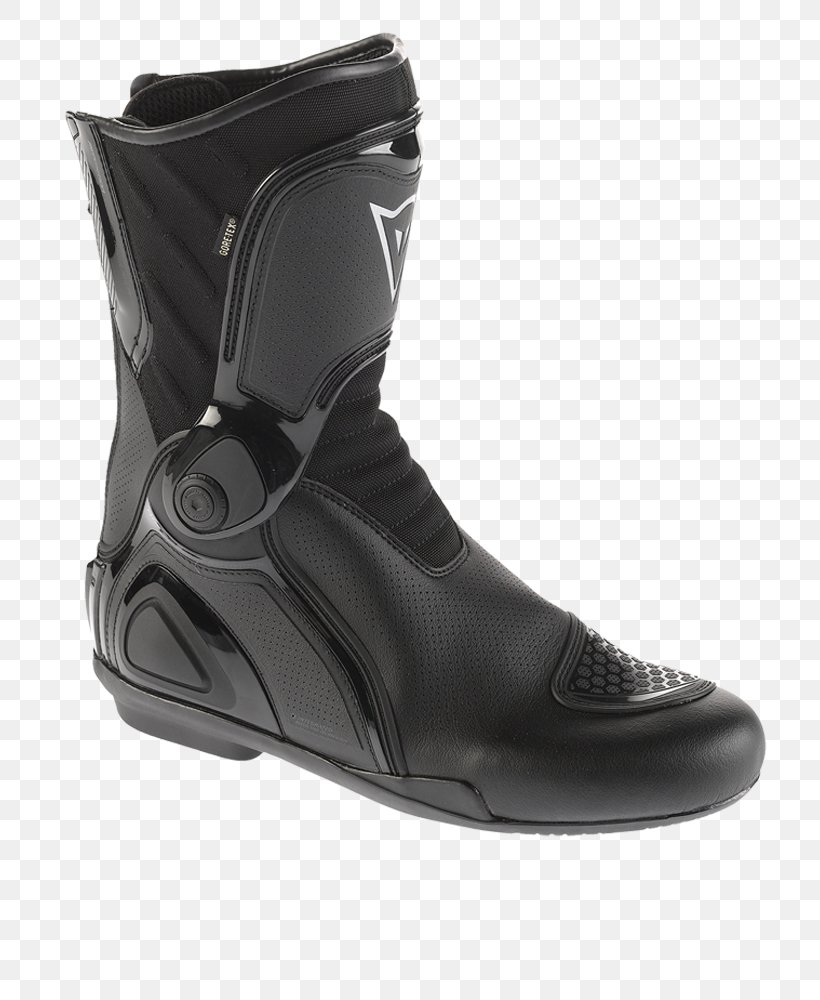 Motorcycle Boot Gore-Tex Shoe, PNG, 750x1000px, Motorcycle Boot, Alpinestars, Black, Boot, Breathability Download Free