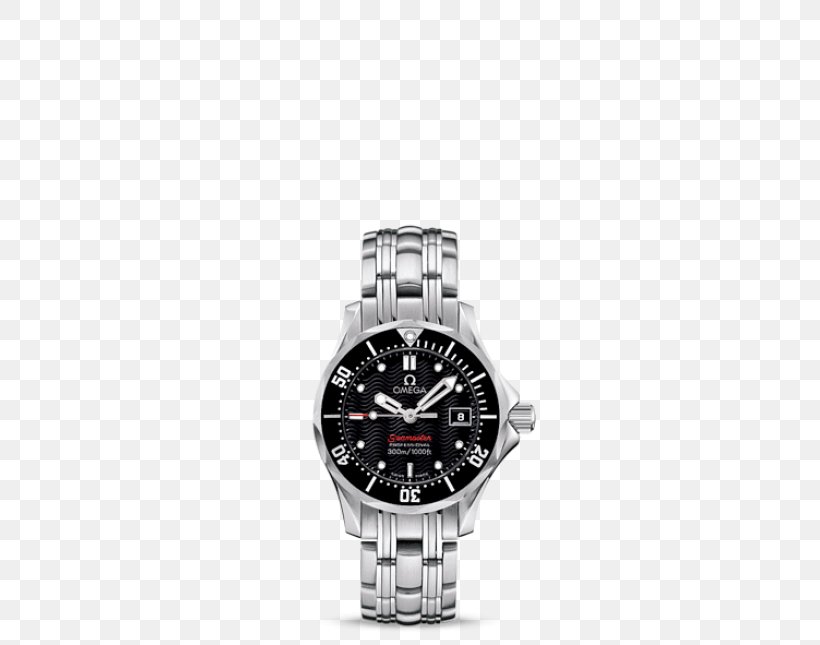Omega Speedmaster Omega Seamaster Omega SA OMEGA Men's Seamaster Diver 300M Co-Axial Watch, PNG, 645x645px, Omega Speedmaster, Automatic Watch, Brand, Coaxial Escapement, Diving Watch Download Free