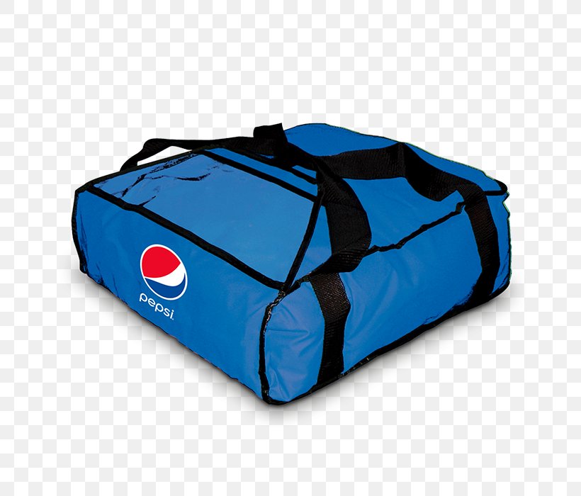 Pepsi Coca-Cola Sprite Fanta Delivery, PNG, 700x700px, Pepsi, Bag, Blue, Cocacola, Delivery Download Free