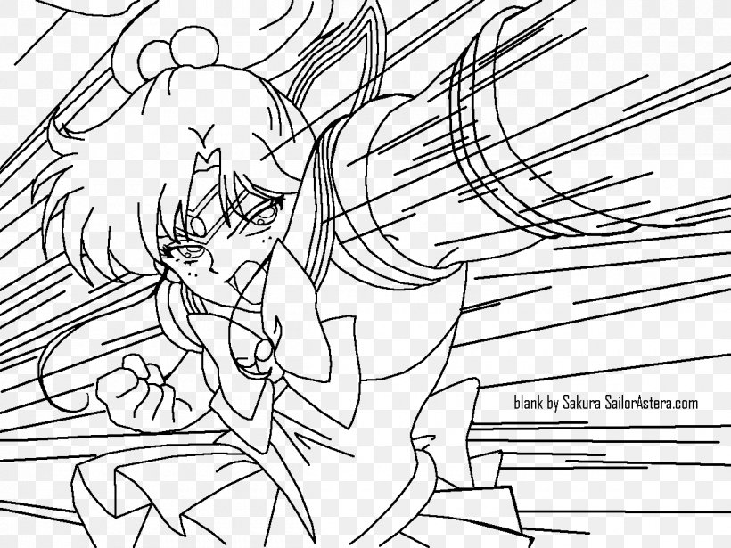 Sailor Jupiter Sailor Mars Sailor Venus Coloring Book Sailor Moon, PNG, 1200x901px, Watercolor, Cartoon, Flower, Frame, Heart Download Free