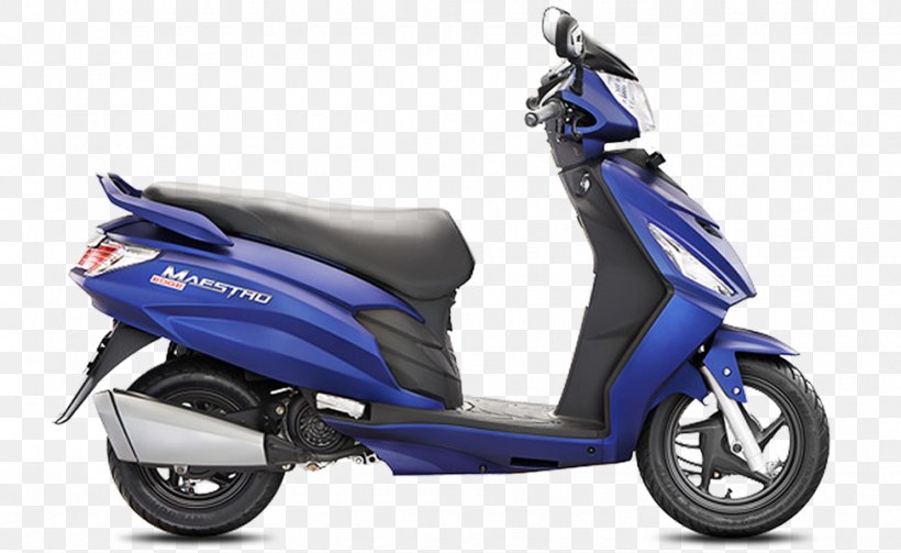 Scooter Honda Activa Car Hero Maestro, PNG, 978x600px, Scooter, Automotive Design, Car, Electric Blue, Hero Honda Splendor Download Free