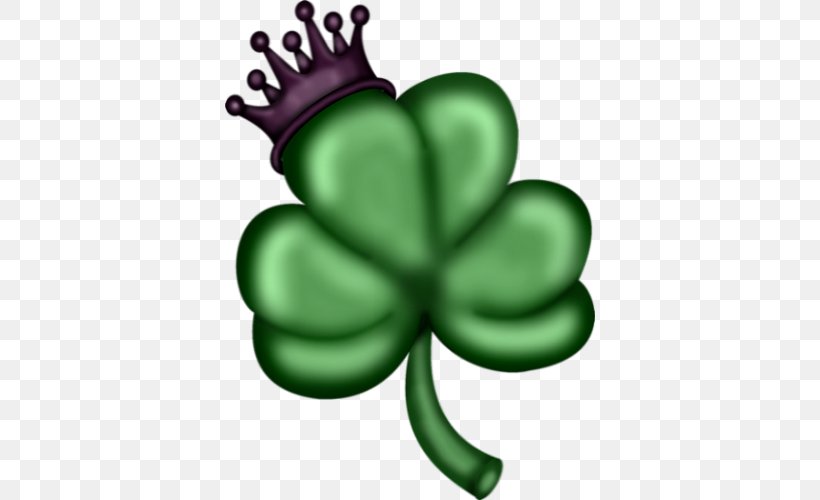 Shamrock Saint Patrick's Day 17 March Clover Clip Art, PNG, 370x500px, 17 March, Shamrock, Clover, Flower, Flowering Plant Download Free