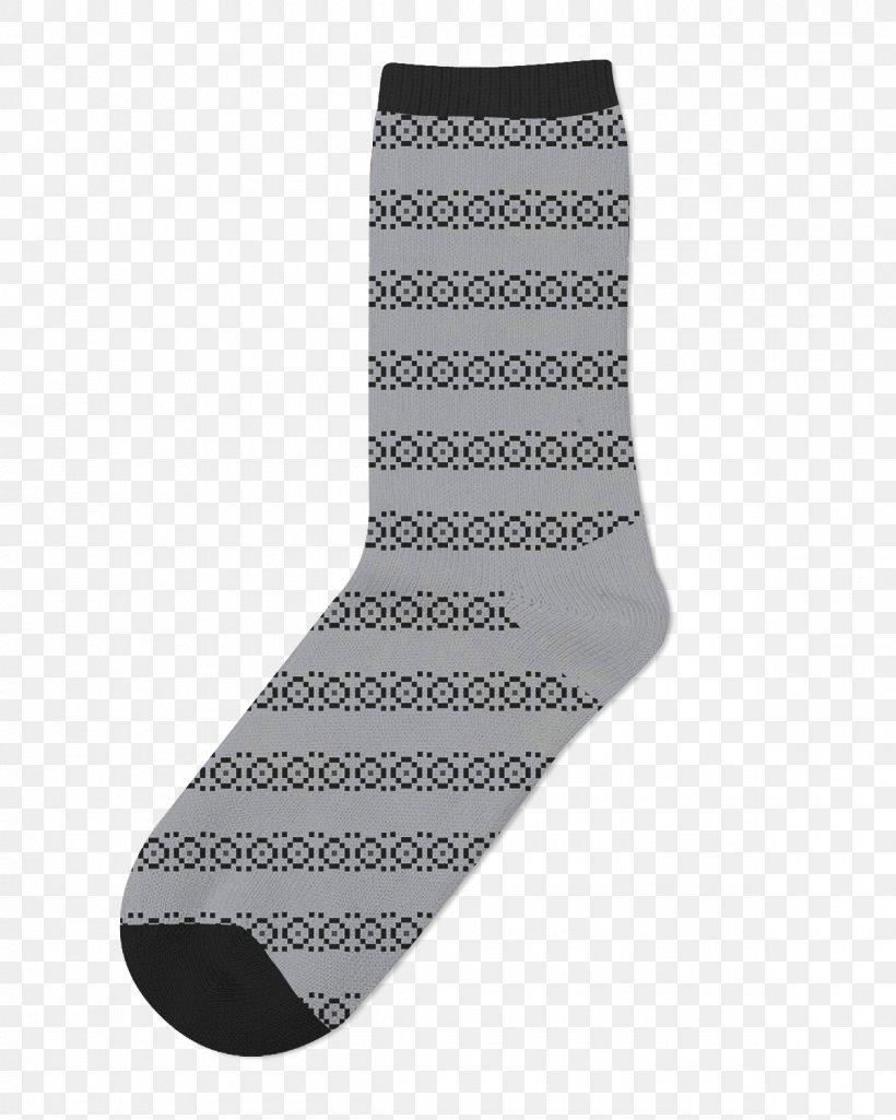 Sock Product Design, PNG, 1200x1500px, Sock, Black, White Download Free