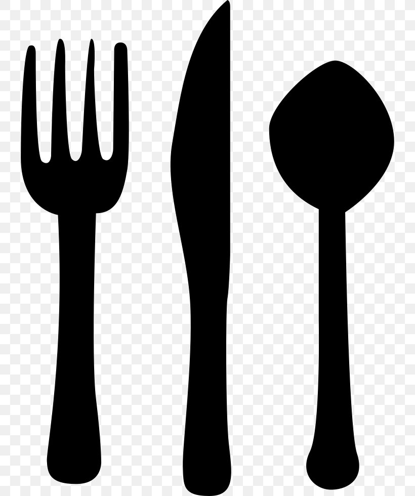 Spoon Finger Clip Art, PNG, 738x980px, Spoon, Black And White, Cutlery, Finger, Hand Download Free