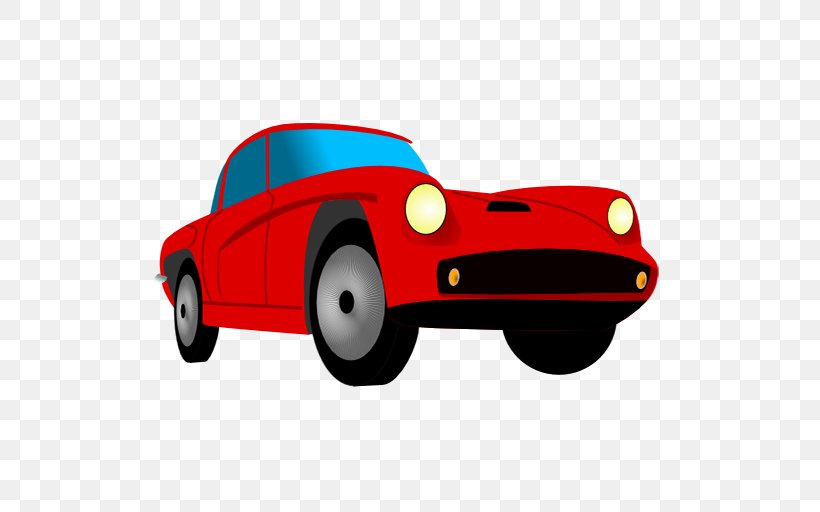 Sports Car Clip Art, PNG, 512x512px, Car, Automotive Design, Compact Car, Drawing, Driving Download Free