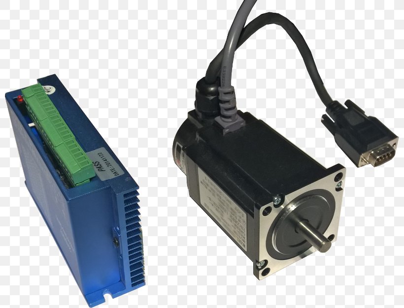 Stepper Motor Feedback Electronics Electrical Cable Power Converters, PNG, 800x626px, Stepper Motor, Closedloop Transfer Function, Computer Numerical Control, Electrical Cable, Electrical Wires Cable Download Free