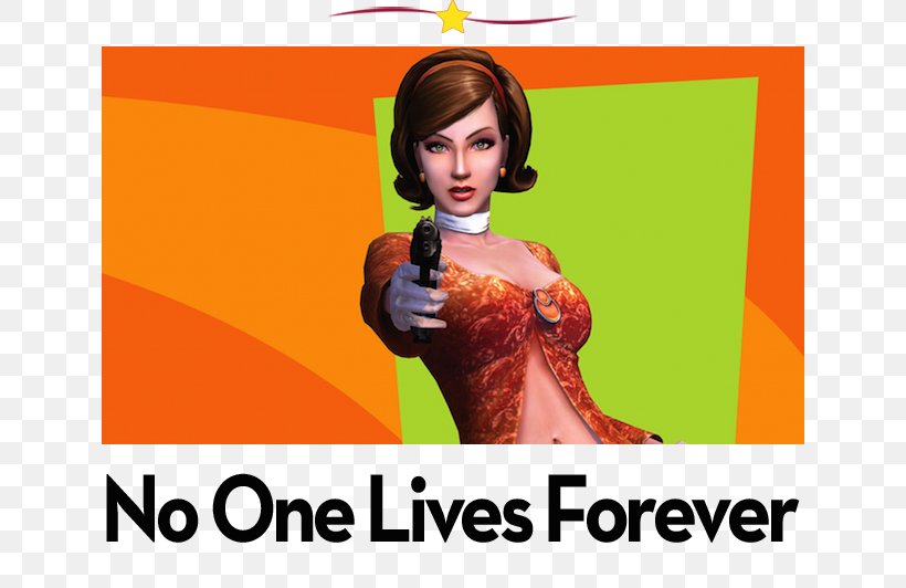 The Operative: No One Lives Forever No One Lives Forever 2: A Spy In H.A.R.M.'s Way Cate Archer Video Game, PNG, 636x532px, Operative No One Lives Forever, Action Game, Advertising, Brand, Cate Archer Download Free