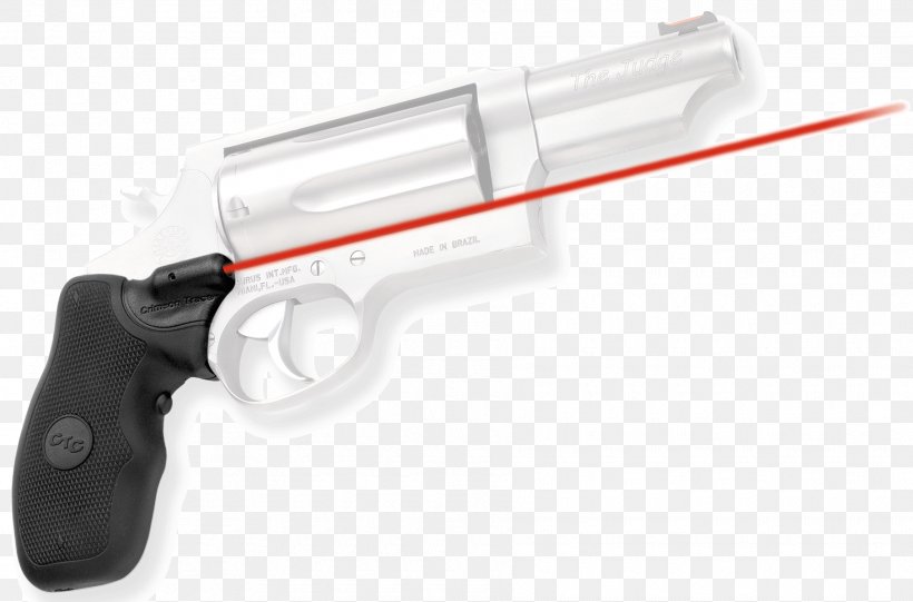 Trigger Revolver Taurus Judge Crimson Trace, PNG, 1810x1195px, Trigger, Air Gun, Airsoft, Crimson Trace, Firearm Download Free