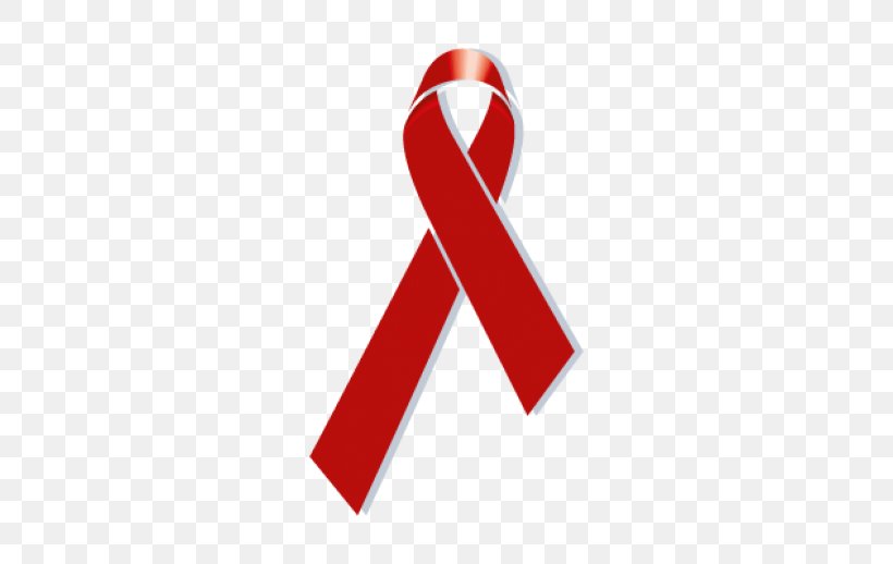 World AIDS Day Red Ribbon Disease HIV, PNG, 518x518px, Aids, Asymptomatic, Black Ribbon, Brand, Cdr Download Free