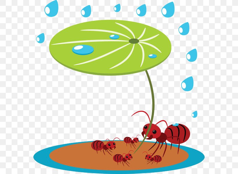 Ant Royalty-free Photography Illustration, PNG, 590x600px, Ant, Area, Artwork, Cartoon, Drawing Download Free