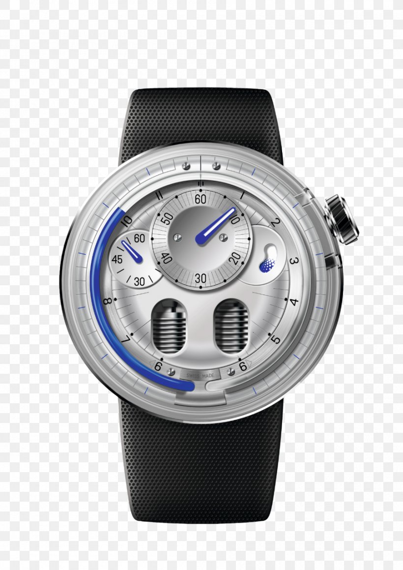 Automatic Watch Cartier HYT F. P. Journe, PNG, 900x1273px, Watch, Automatic Watch, Brand, Calatrava, Cartier Download Free