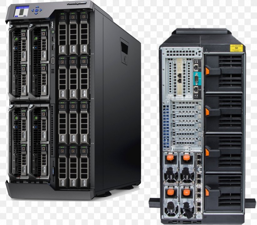 Computer Cases & Housings Dell PowerEdge Computer Servers Laptop, PNG, 1030x903px, 19inch Rack, Computer Cases Housings, Blade Server, Computer, Computer Case Download Free