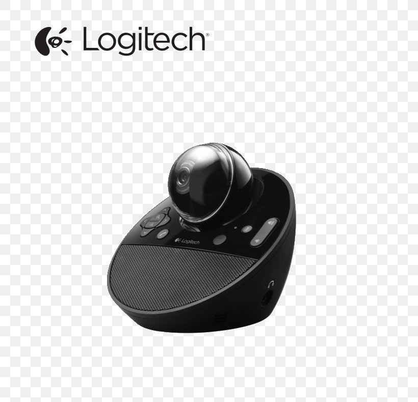 Full HD Webcam 1920 X 1080 Pix Logitech BCC950 Conference Cam HD-Video Logitech BCC950 Video Conferencing Camera 960-000866, PNG, 789x789px, Webcam, Bideokonferentzia, Camera, Camera Lens, Computer Download Free