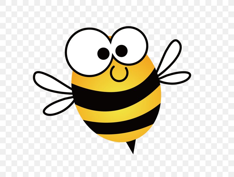 cute beehive clipart