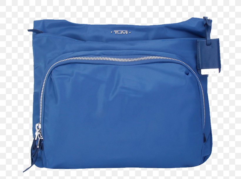 Messenger Bag Shoulder Handbag Nylon, PNG, 757x609px, Messenger Bag, Azure, Bag, Blue, Brand Download Free
