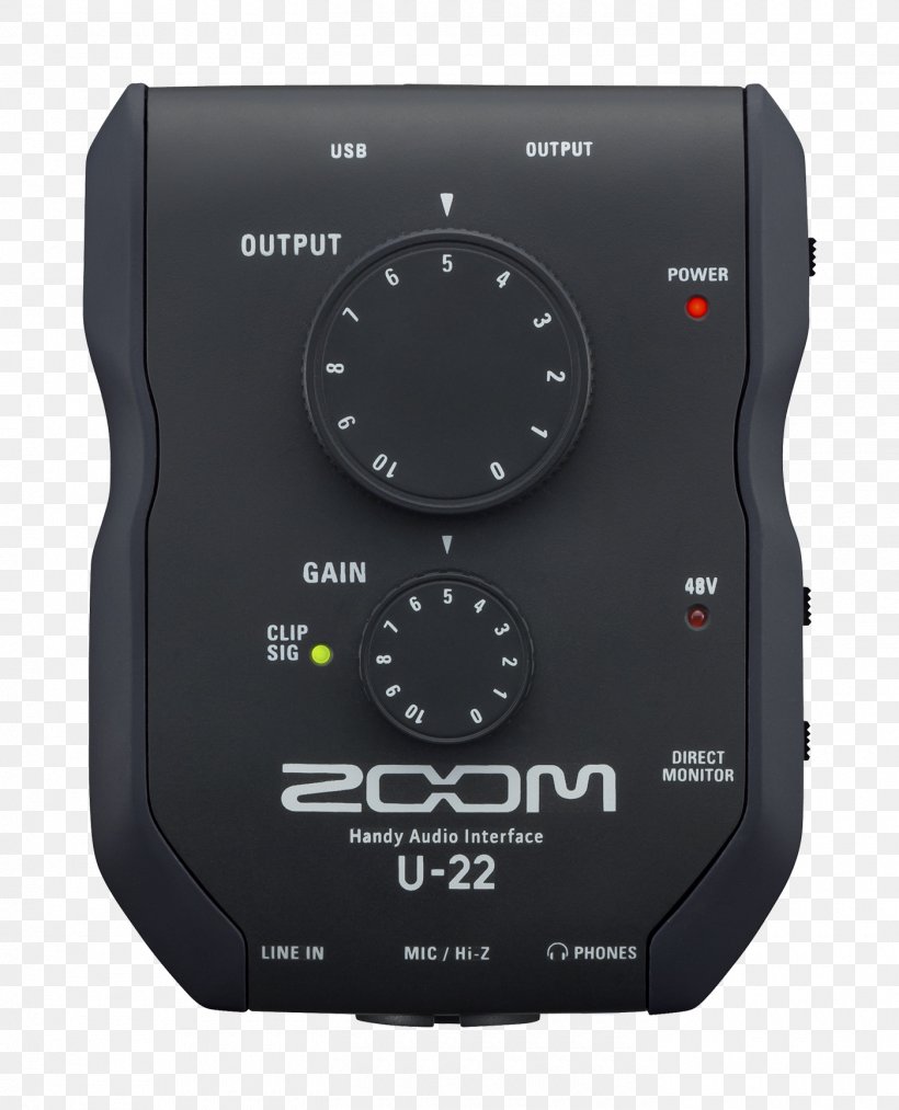 Microphone Zoom U-22 Audio Zoom Corporation Sound Recording And Reproduction, PNG, 1400x1730px, Watercolor, Cartoon, Flower, Frame, Heart Download Free
