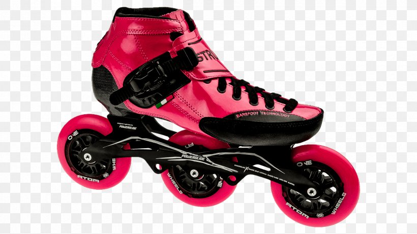 Quad Skates Inline Skating Powerslide Kreuzrahmen In-Line Skates, PNG, 2400x1350px, Quad Skates, Bicycle, Bicycle Frames, Blue, Footwear Download Free