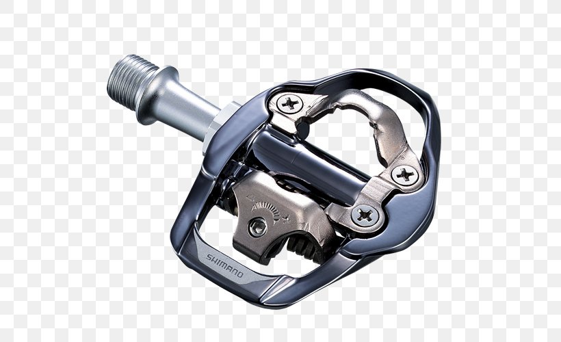 Shimano Pedaling Dynamics Bicycle Pedals Cycling, PNG, 570x500px, Shimano Pedaling Dynamics, Bicycle, Bicycle Drivetrain Part, Bicycle Part, Bicycle Pedals Download Free