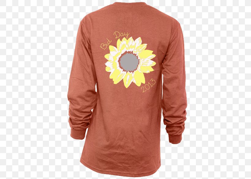 Sleeve Flower, PNG, 464x585px, Sleeve, Flower, Long Sleeved T Shirt, Sweatshirt, T Shirt Download Free