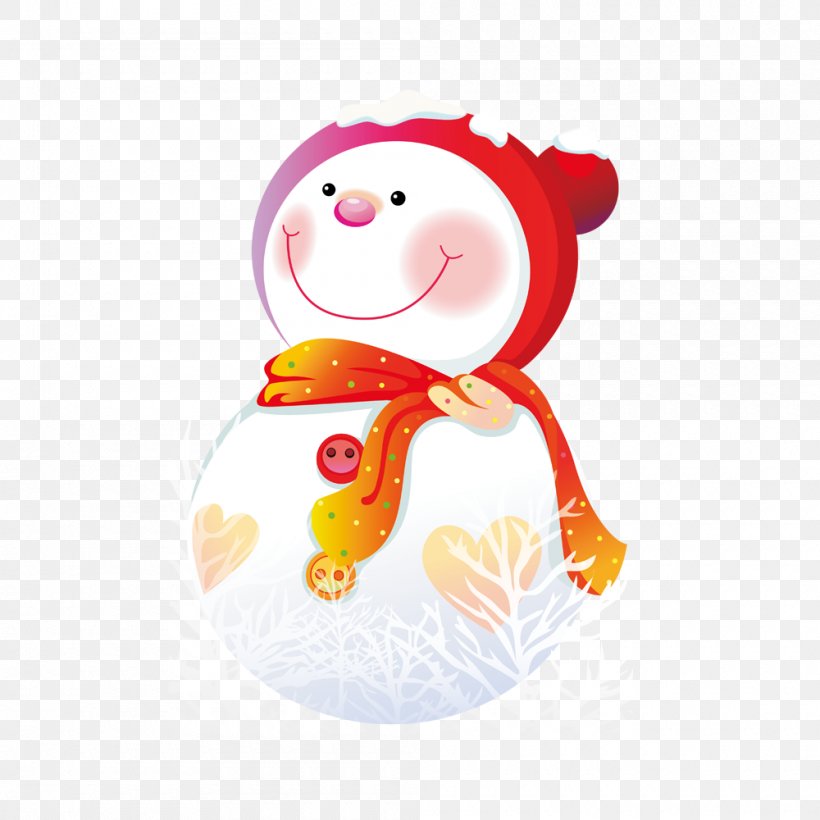 Snowman Roof, PNG, 1000x1000px, Snow, Baby Toys, Christmas Ornament, Fictional Character, House Download Free