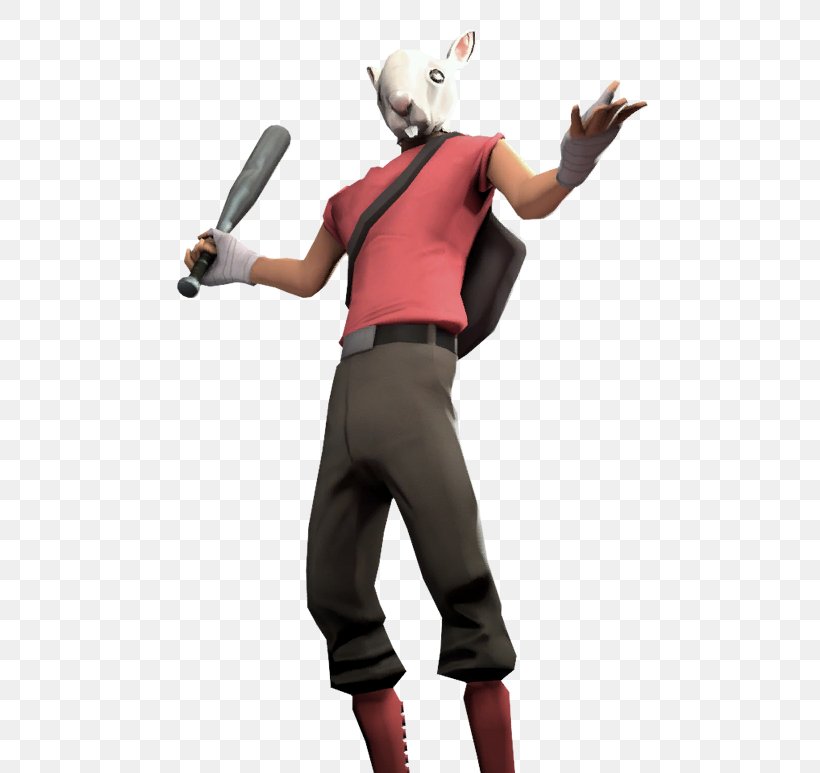 Team Fortress 2 Loadout Scouting Video Game Final Combat, PNG, 498x773px, Team Fortress 2, Boy Scouts Of America, Costume, Fictional Character, Final Combat Download Free