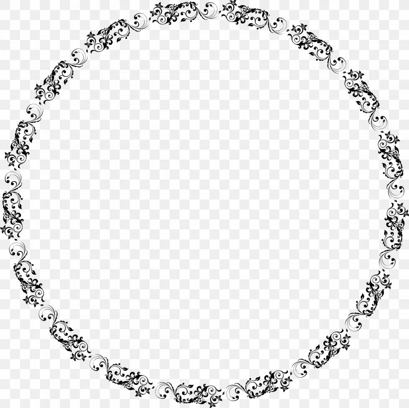 Clip Art, PNG, 2316x2312px, Chain, Black And White, Body Jewelry, Bracelet, Jewellery Download Free