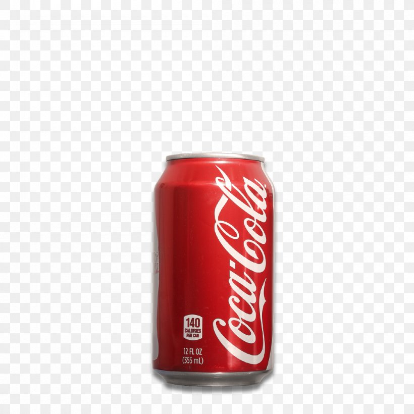 Fizzy Drinks Coca-Cola Diet Coke Sprite, PNG, 1000x1000px, Fizzy Drinks, Alcoholic Drink, Aluminum Can, Beverage Can, Bottle Download Free