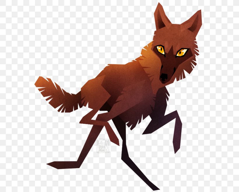 Fox Werewolf Whiskers Dog, PNG, 600x659px, Fox, Canidae, Carnivoran, Cartoon, Computer Download Free